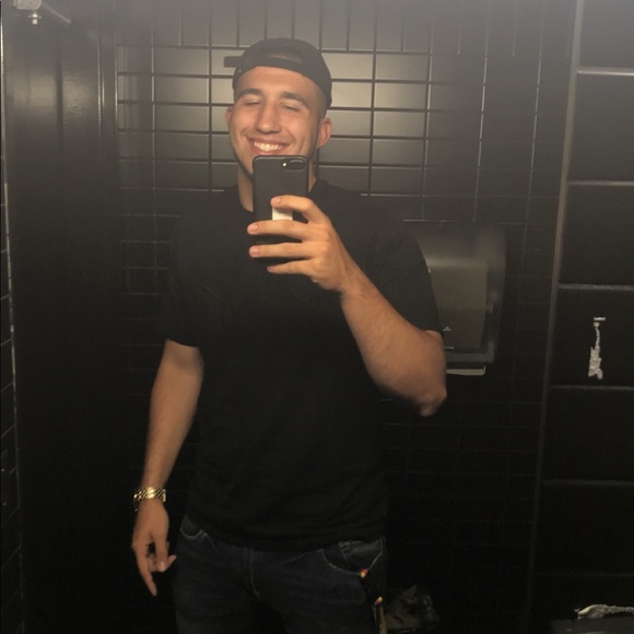 Jordan Hickman - Picture 5 of 5